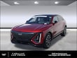  CADILLAC LYRIQ