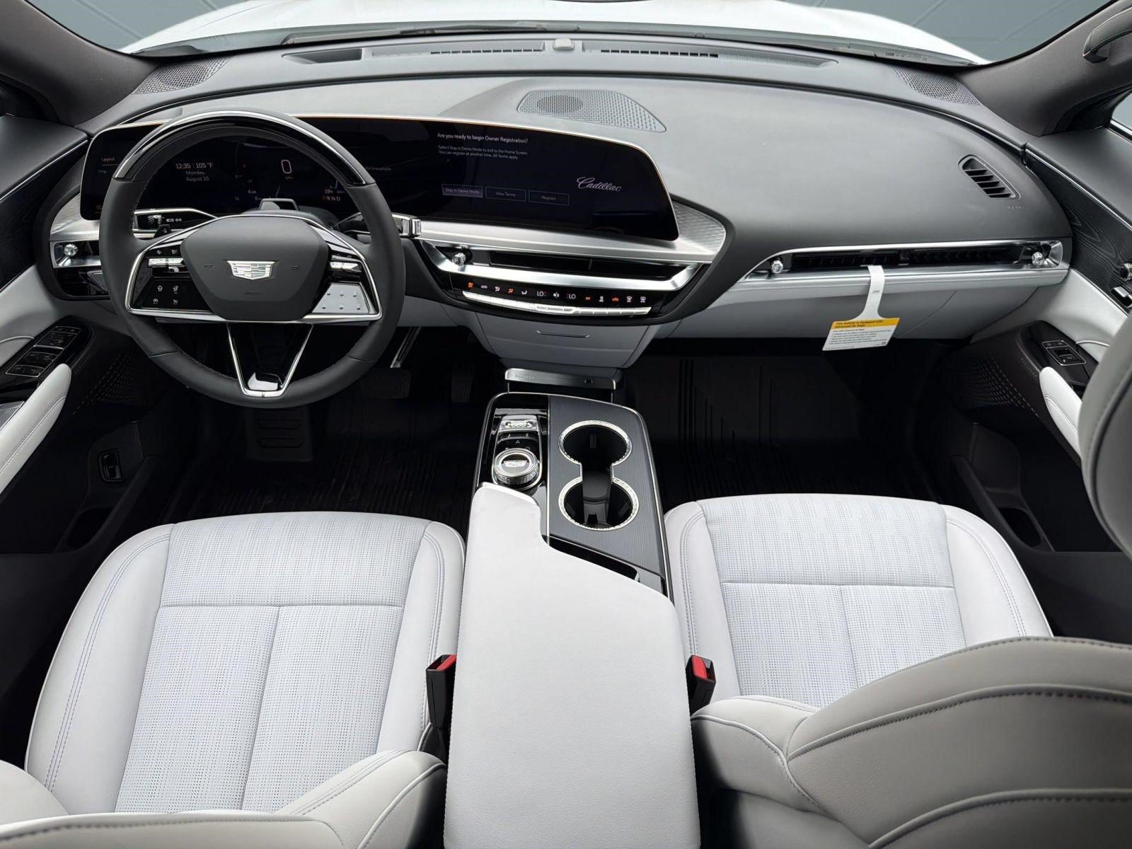 2026 Cadillac LYRIQ Sport - Photo 15