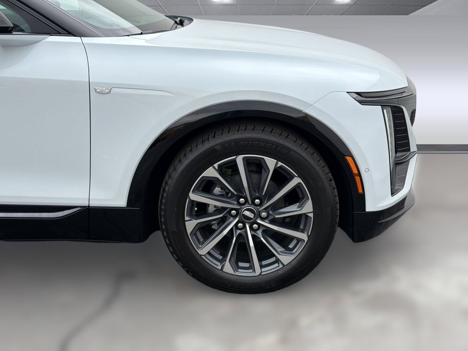 2026 Cadillac LYRIQ Sport - Photo 12