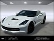 Chevrolet Corvette Stingray
