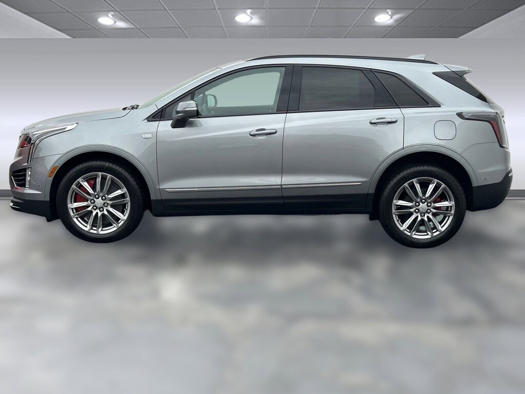 New 2025 CADILLAC XT5 Sport SUV