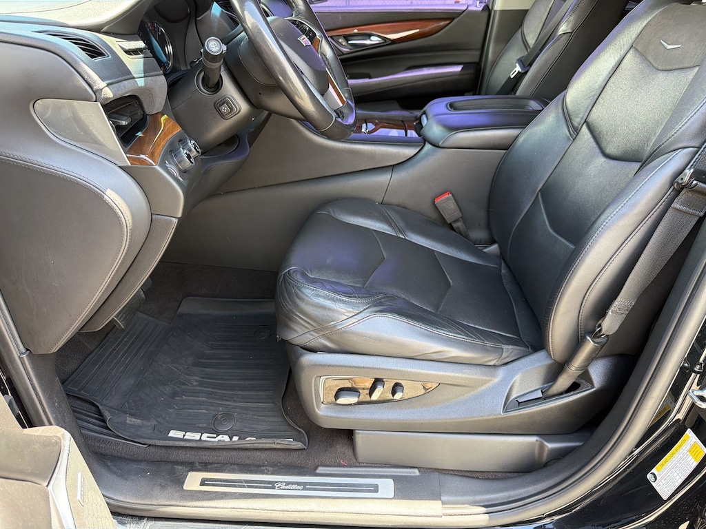 Used 2020 CADILLAC Escalade ESV Premium Luxury SUV