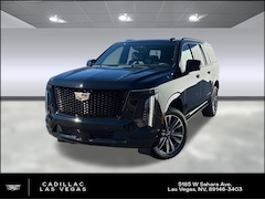 2026 CADILLAC Escalade ESV Sport SUV