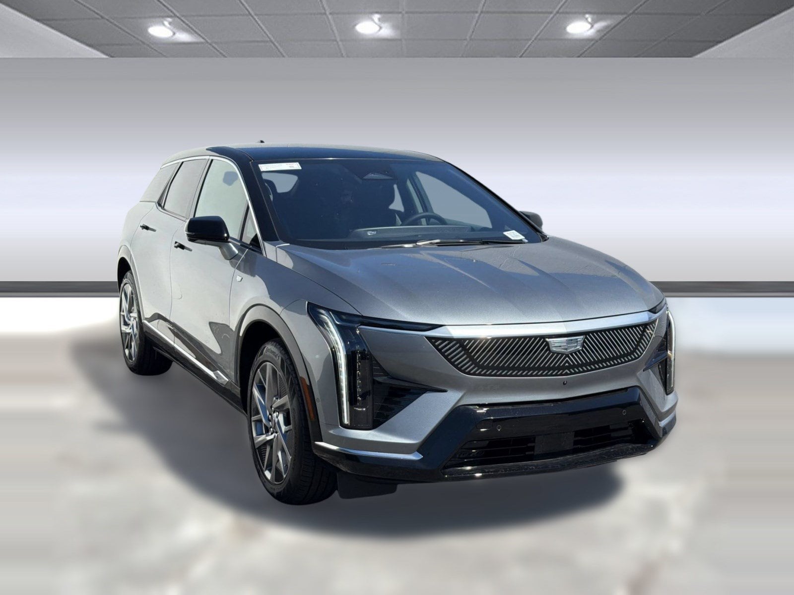 2026 Cadillac OPTIQ Luxury - Photo 6