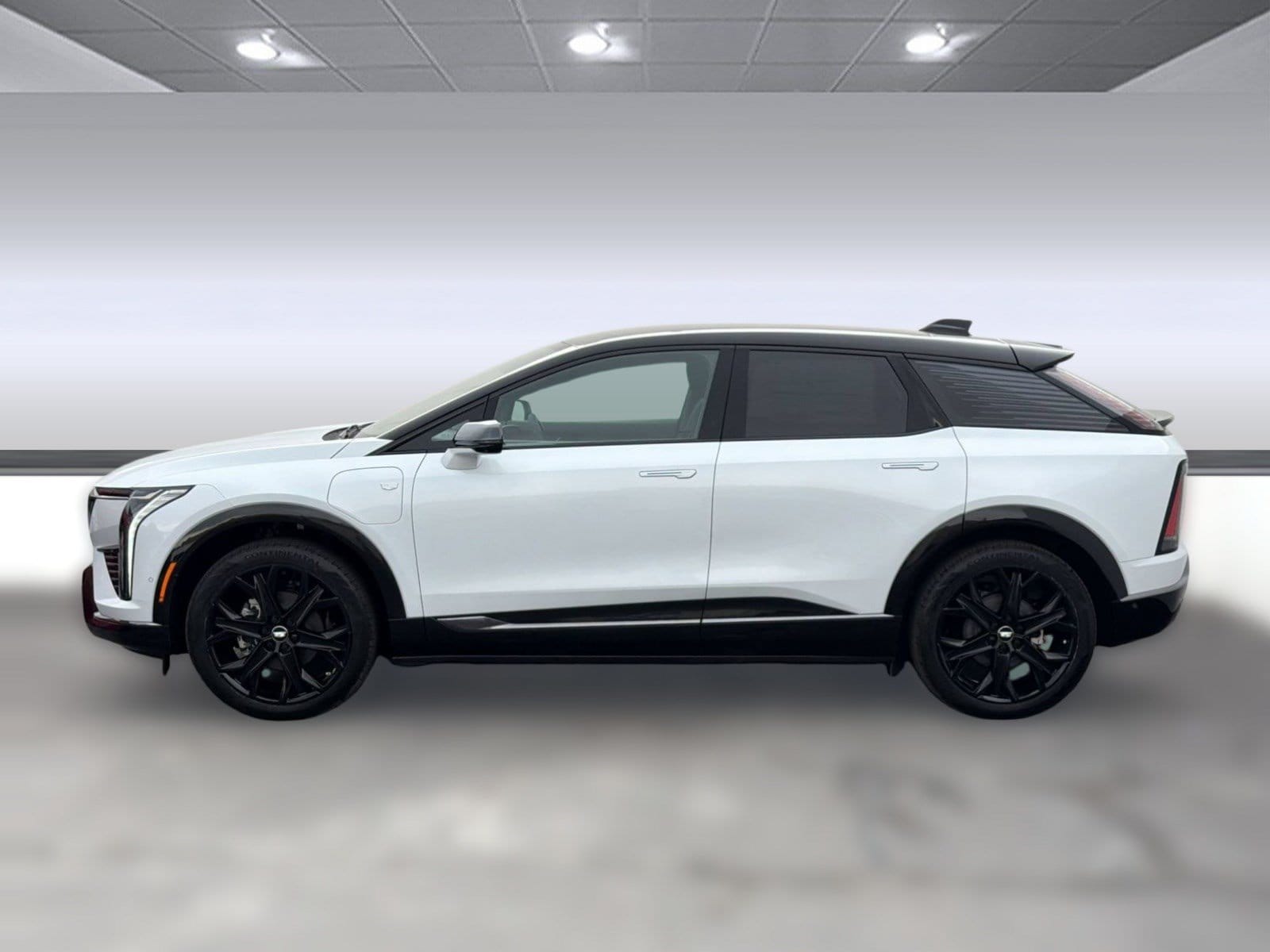 2026 Cadillac OPTIQ Sport - Photo 2