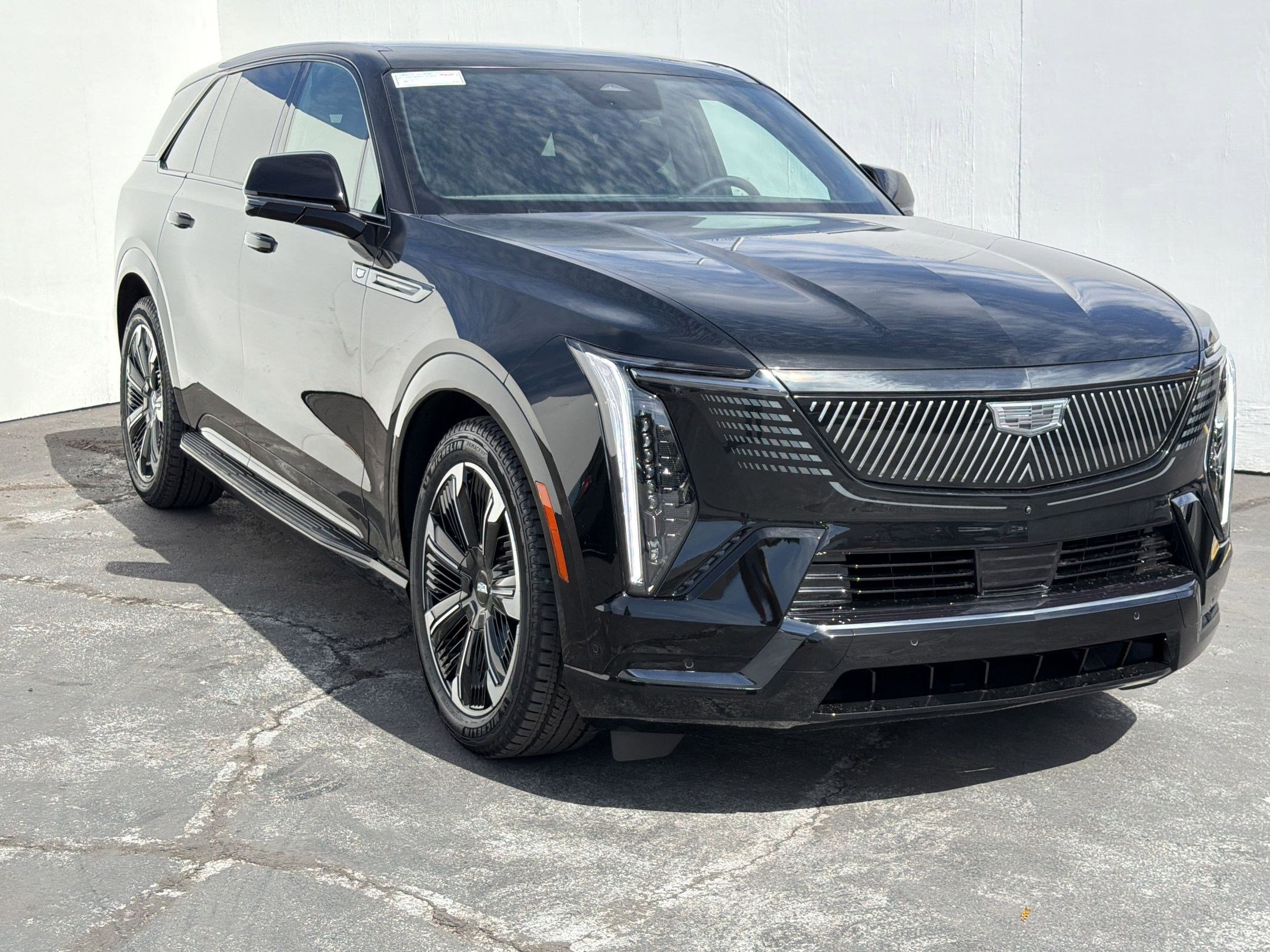 2026 Cadillac Escalade IQ Sport - Photo 6