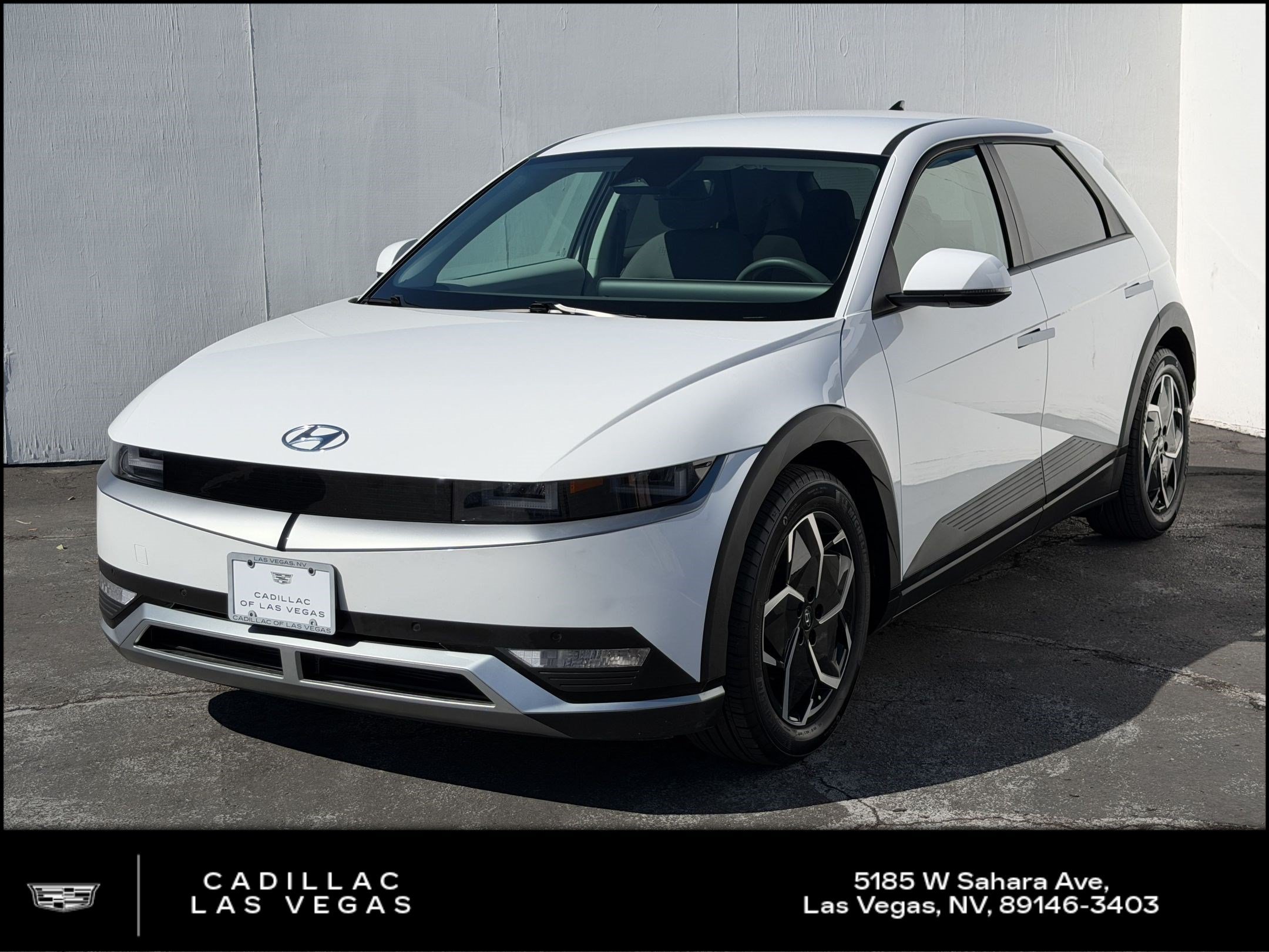 2024 Hyundai IONIQ 5