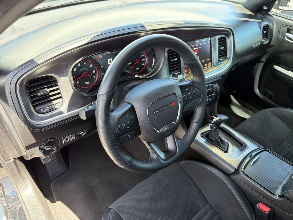 Used 2023 Dodge Charger Scat Pack