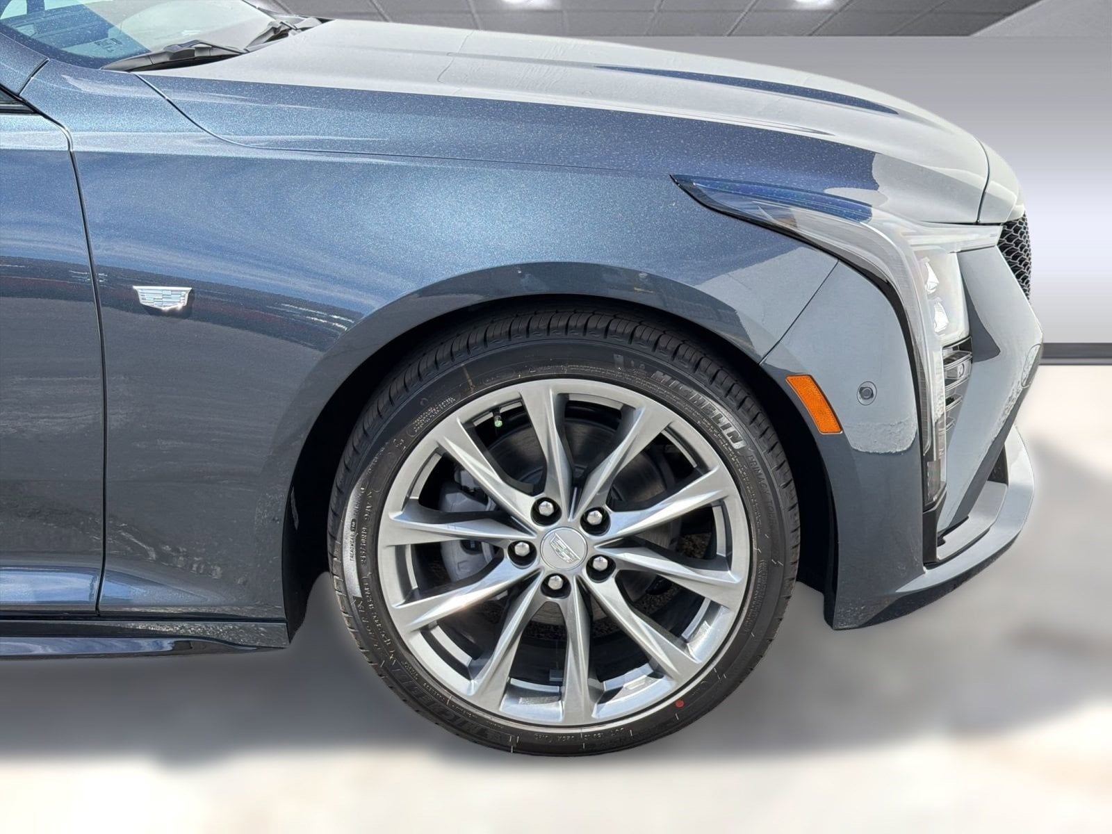 2026 Cadillac CT5 Sport - Photo 12