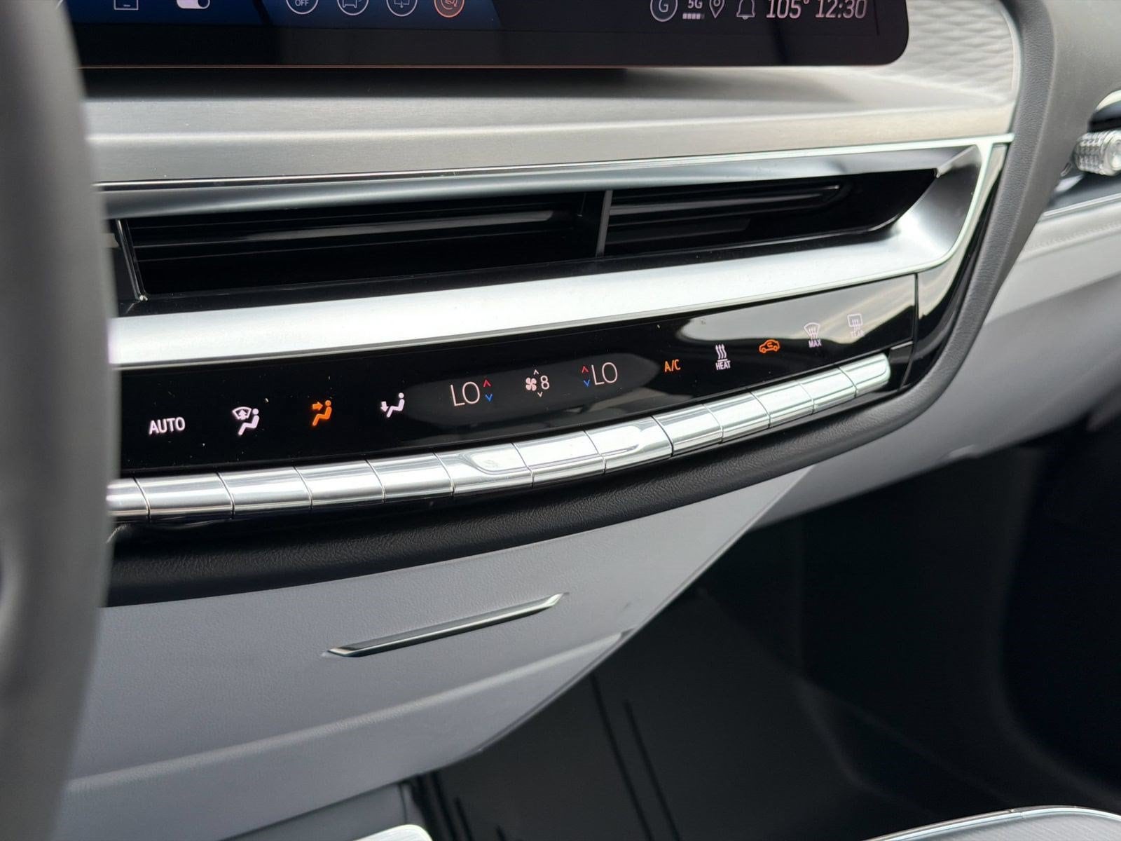 2026 Cadillac LYRIQ Sport - Photo 17