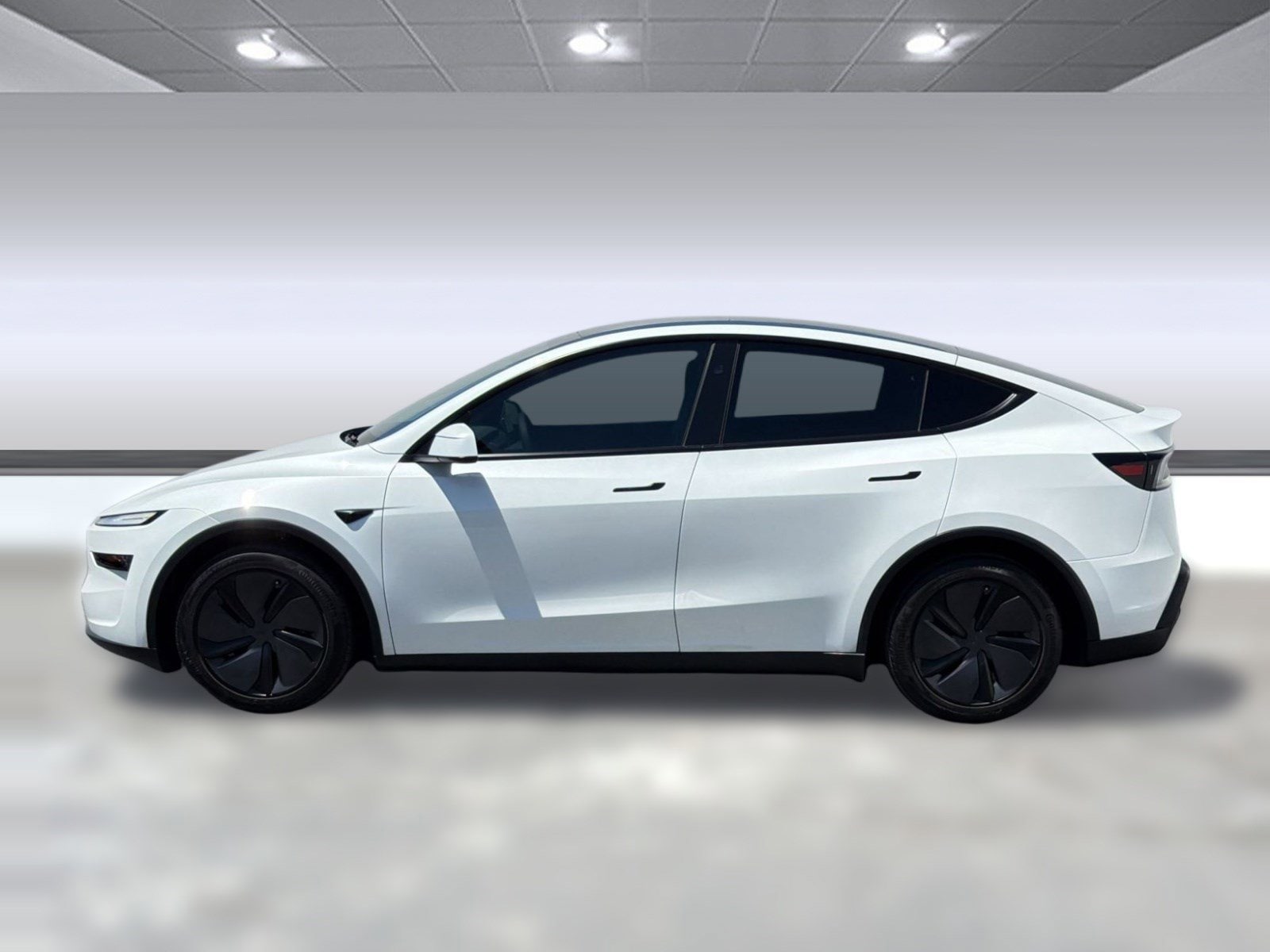 Used 2026 Tesla Model Y Premium with VIN 7SAYGDEEXTF359102 for sale in Las Vegas, NV