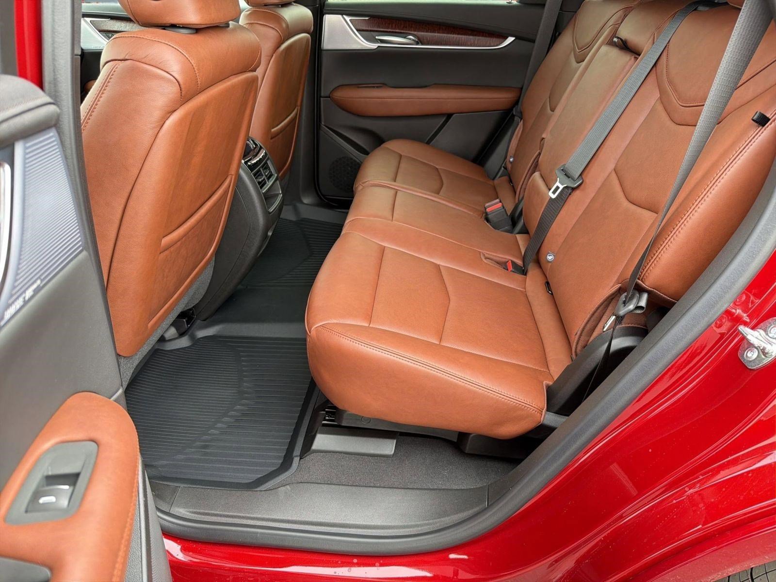 2026 Cadillac XT5 Premium Luxury - Photo 14