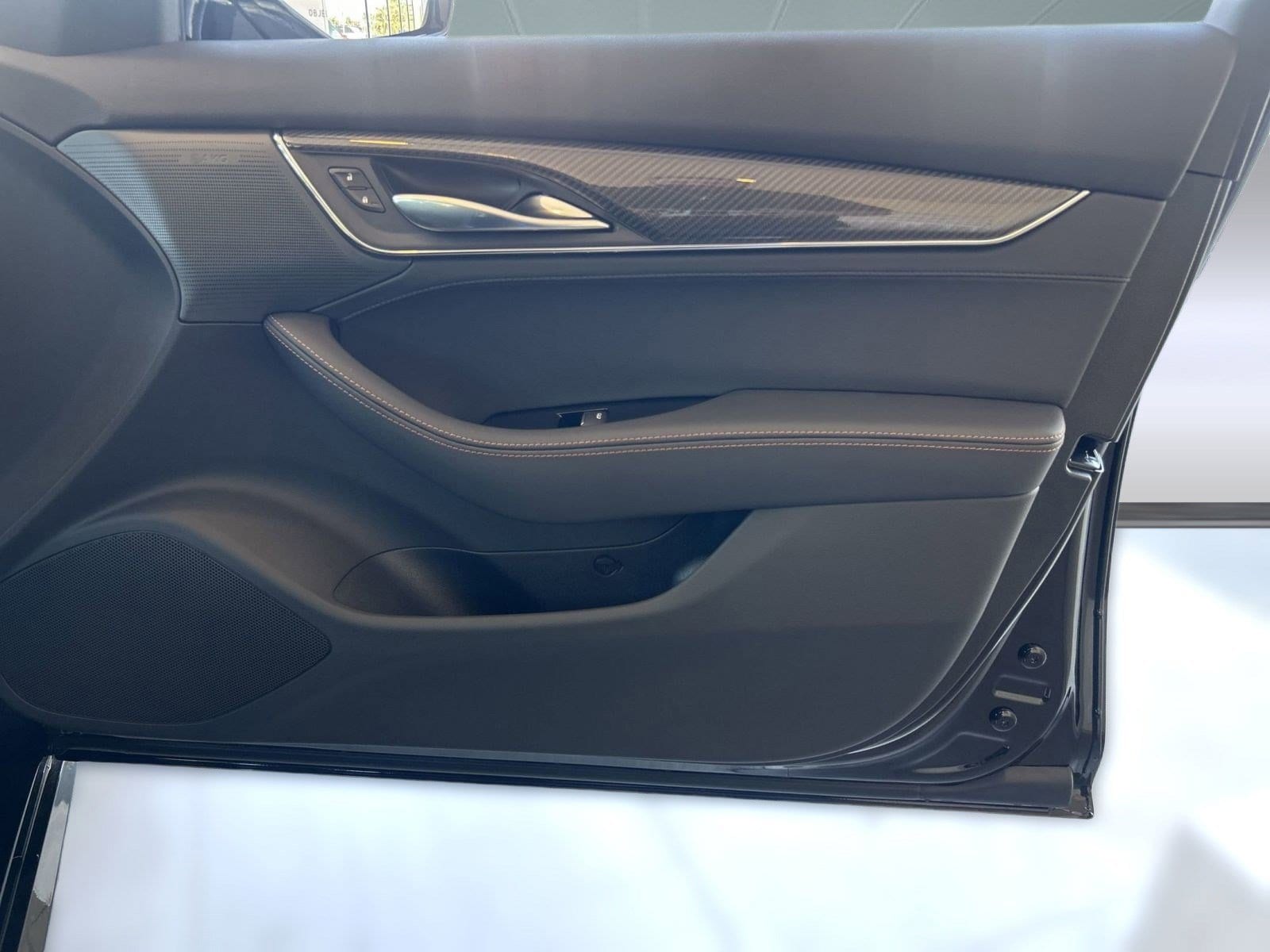 2026 Cadillac CT5 Sport - Photo 19