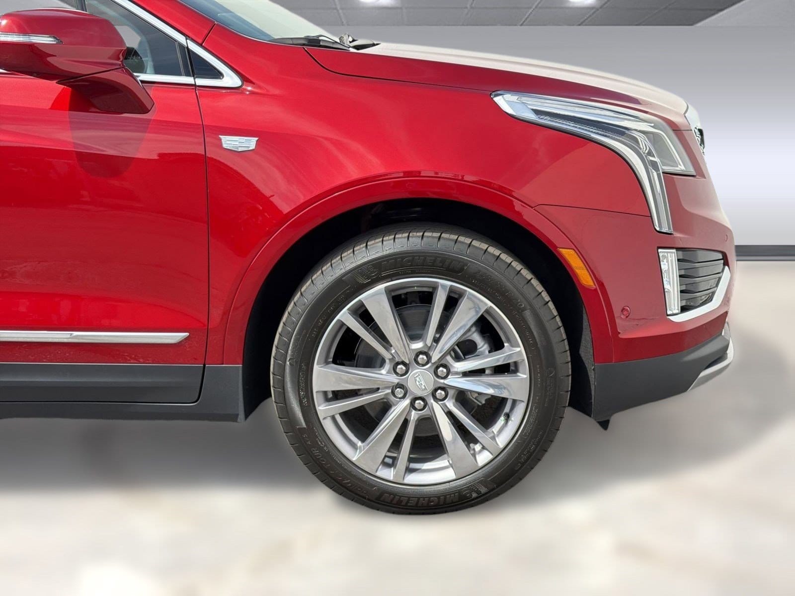 2026 Cadillac XT5 Premium Luxury - Photo 12
