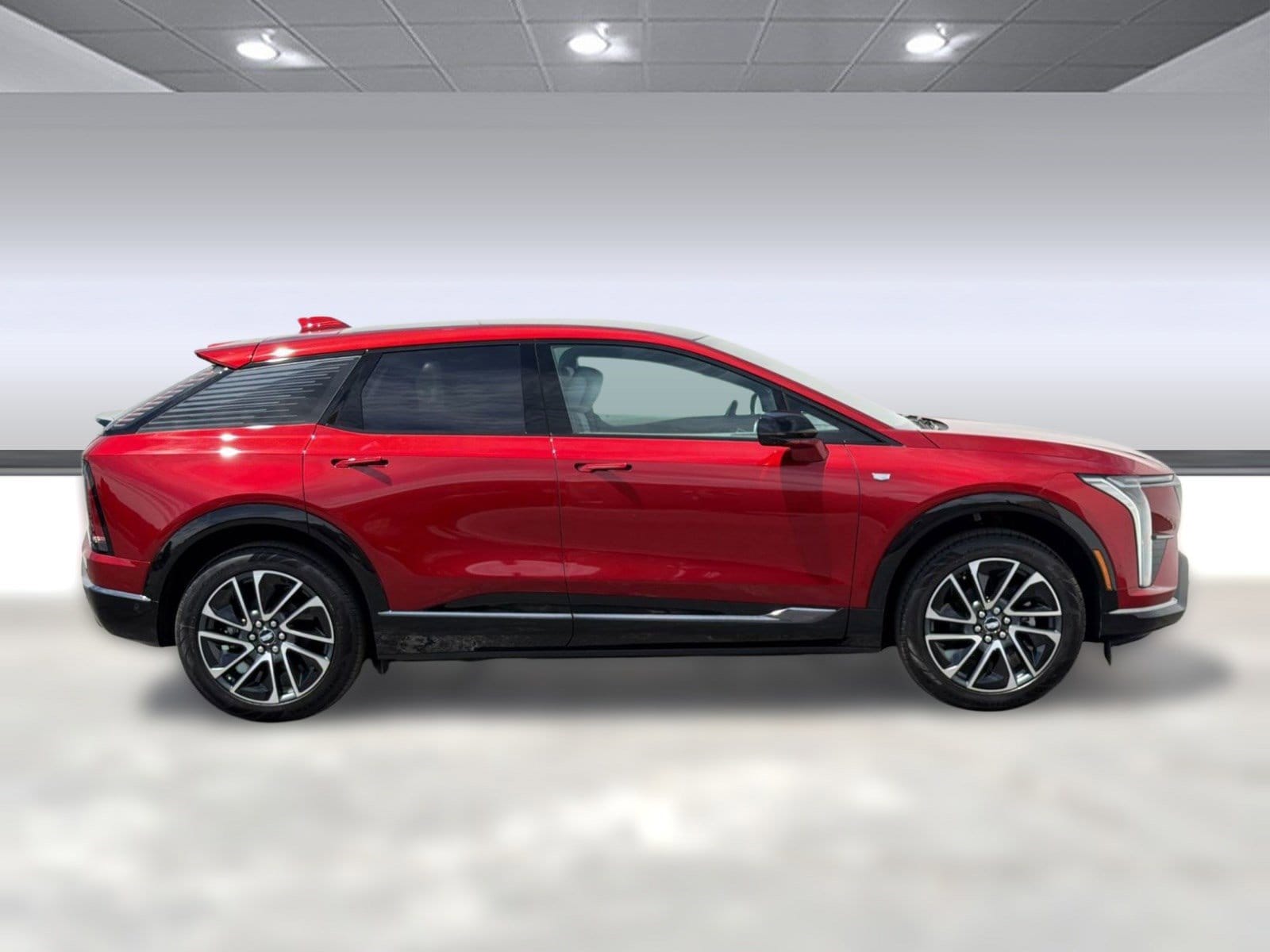 2026 Cadillac OPTIQ Sport - Photo 7