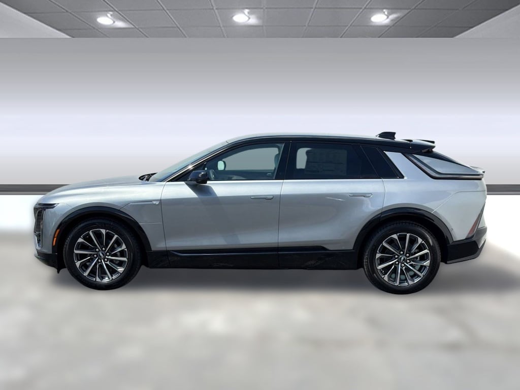 New 2027 CADILLAC LYRIQ Premium Sport SUV