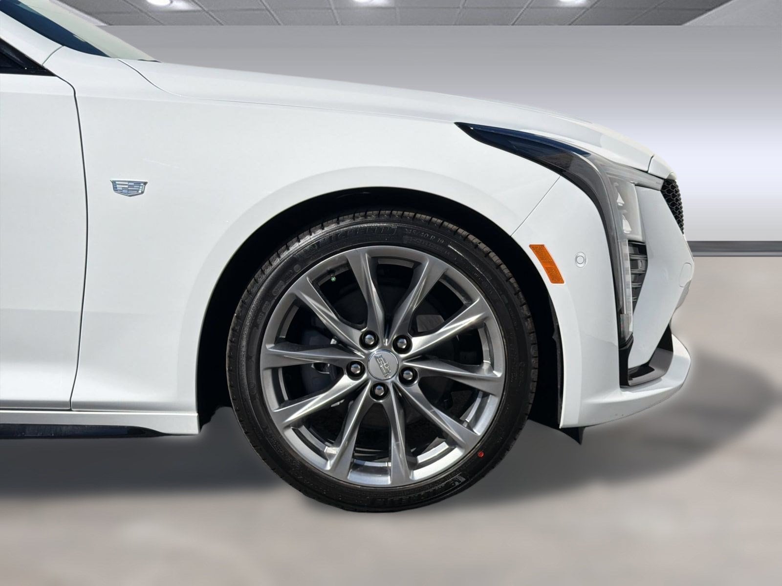 2026 Cadillac CT5 Sport - Photo 12