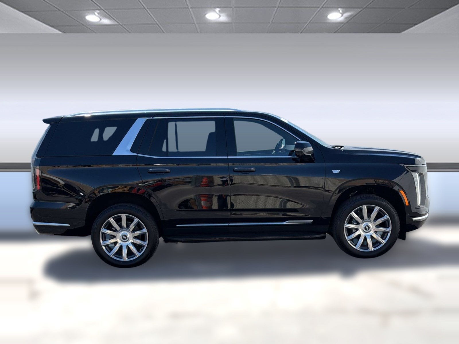 2026 Cadillac Escalade Escalade - Photo 7