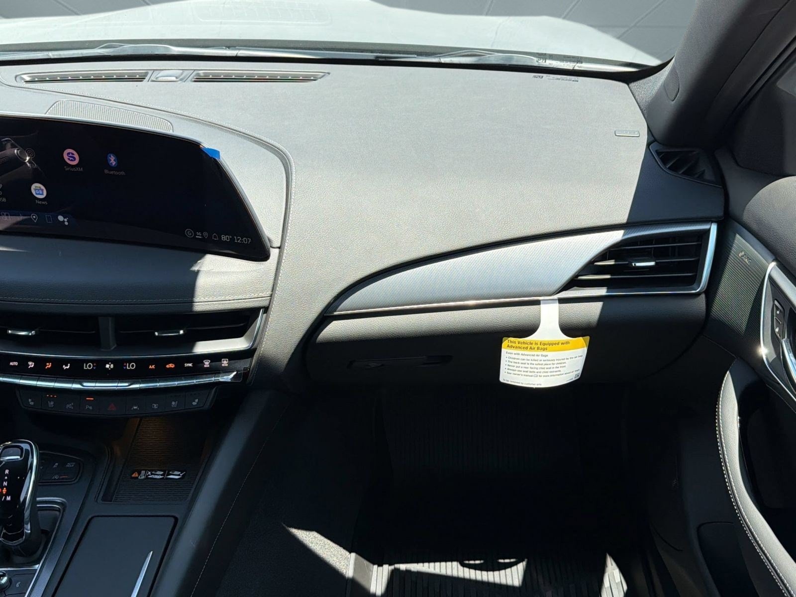 2026 Cadillac CT5 Sport - Photo 28