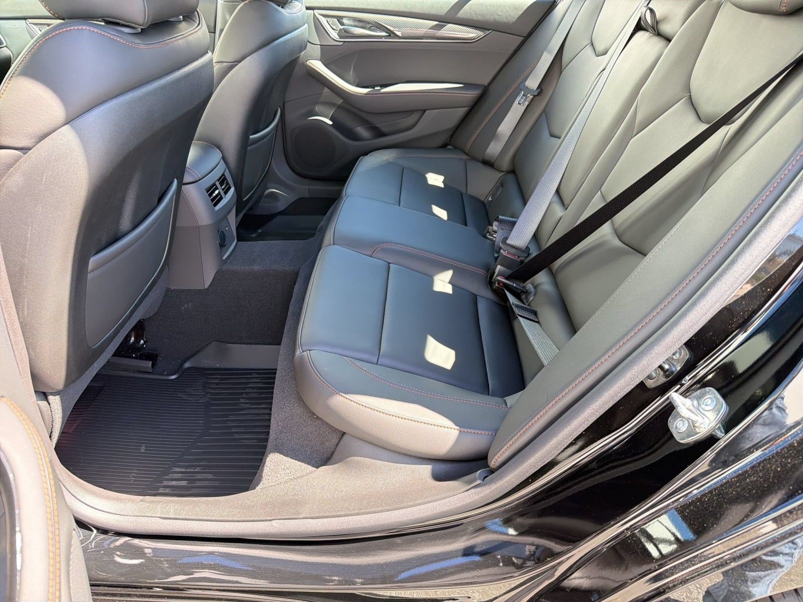 2026 Cadillac CT5 Sport - Photo 14
