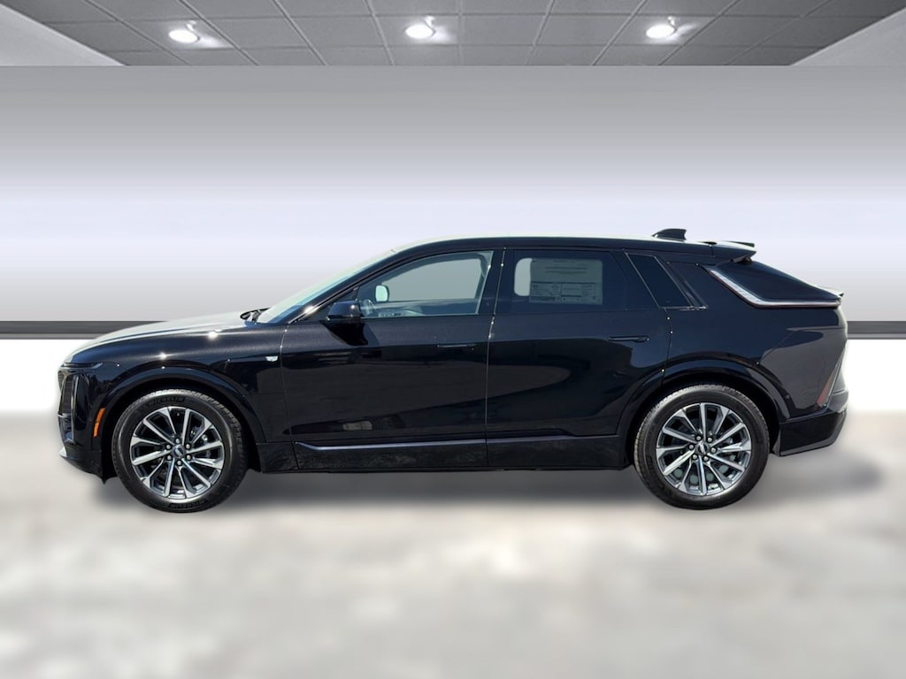 New 2027 CADILLAC LYRIQ Sport SUV