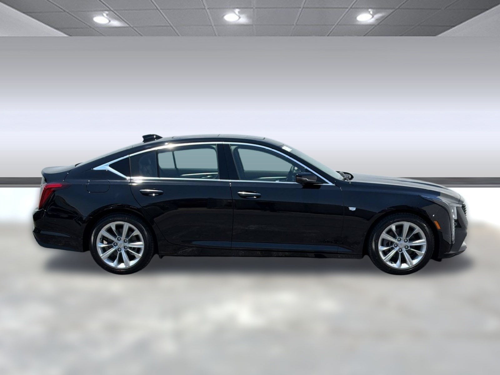 2026 Cadillac CT5 Sport - Photo 7