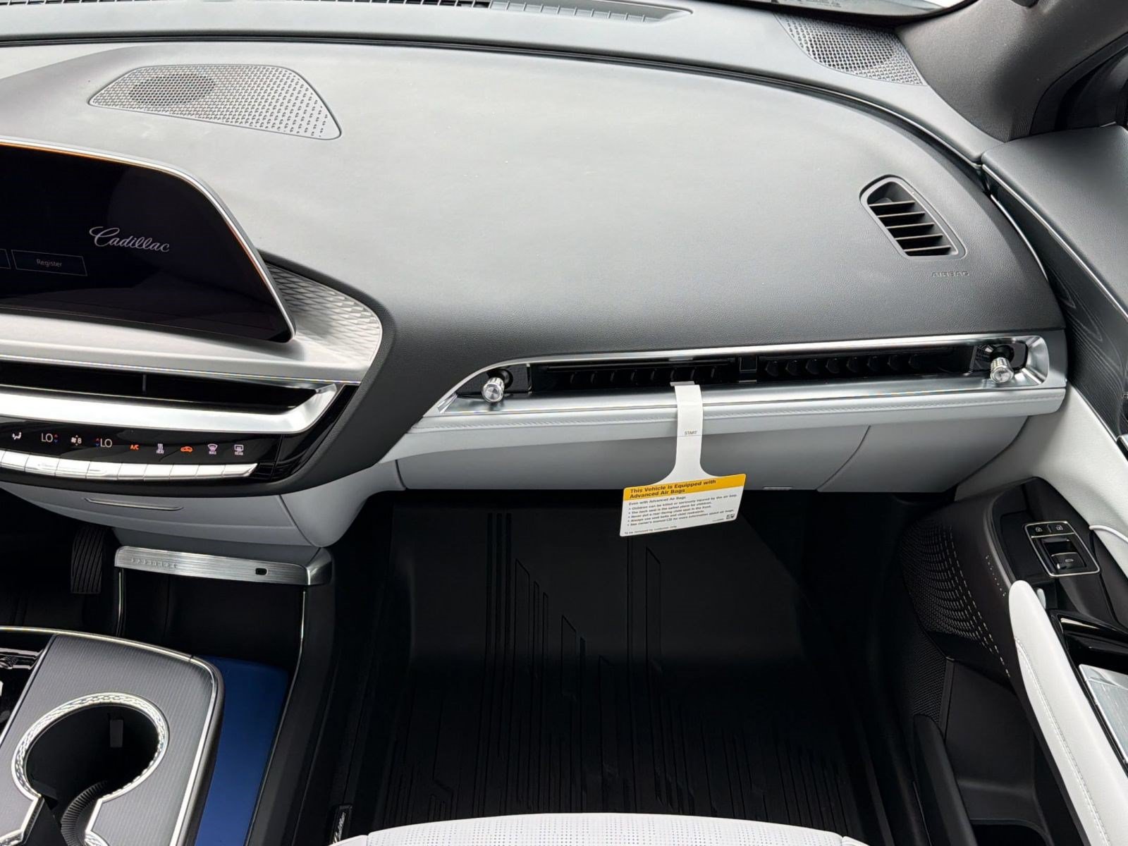 2026 Cadillac LYRIQ Sport - Photo 29
