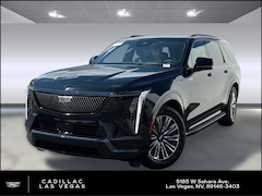 2026 CADILLAC ESCALADE IQL Sport SUV