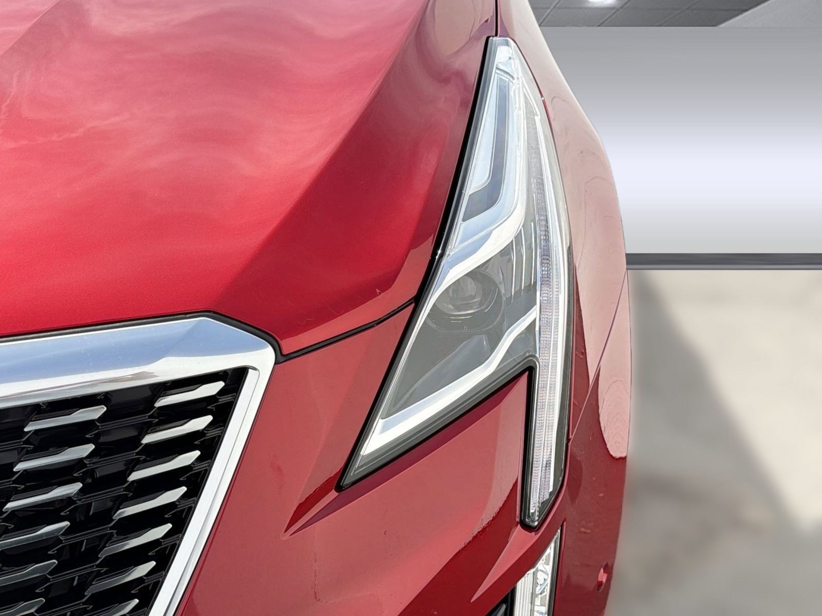 2026 Cadillac XT5 Premium Luxury - Photo 11