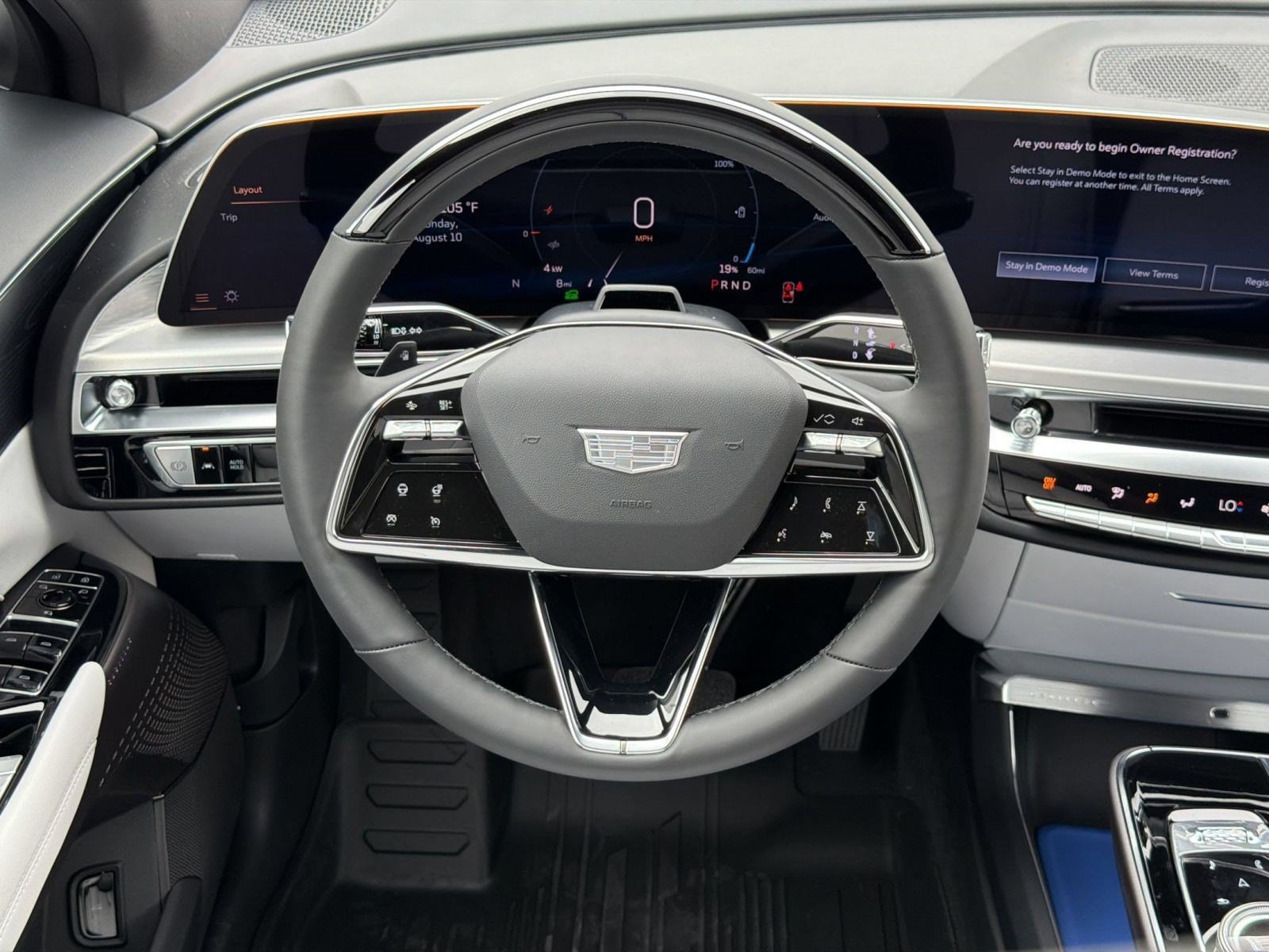 2026 Cadillac LYRIQ Sport - Photo 10