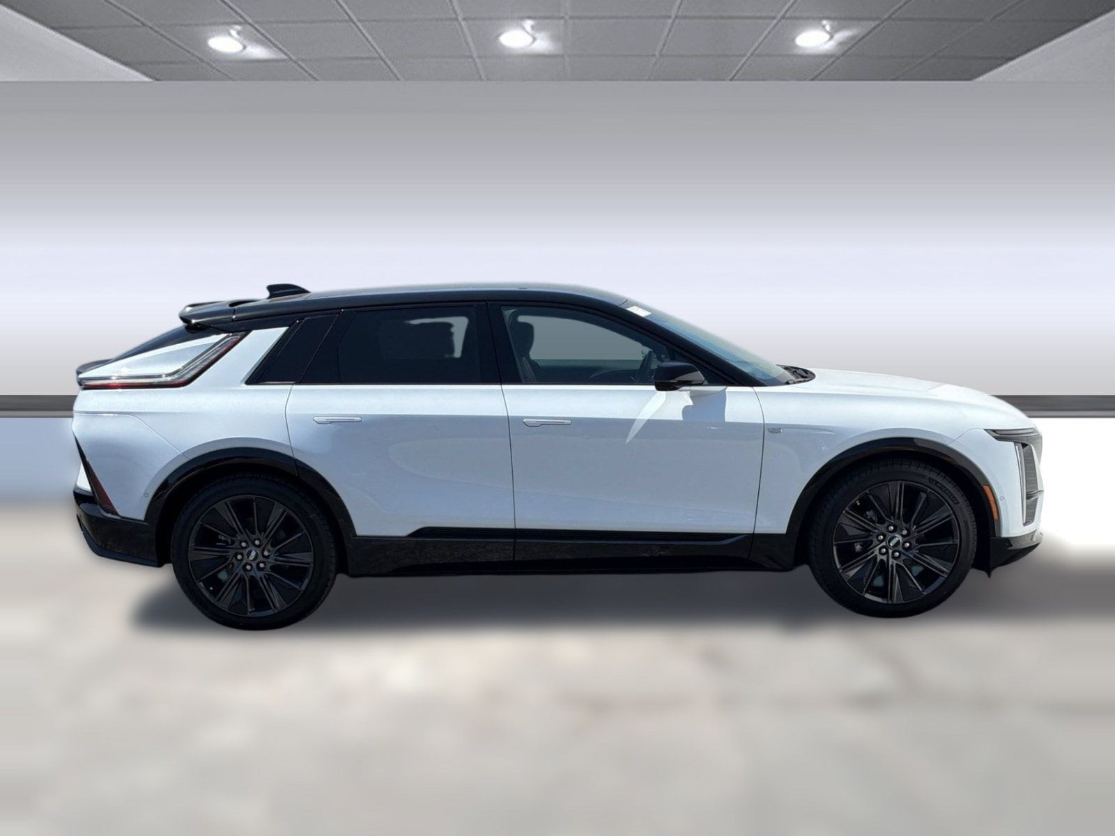2027 Cadillac LYRIQ Signature Sport - Photo 7