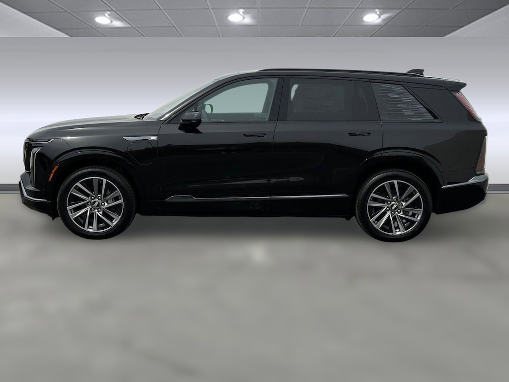 New 2026 CADILLAC VISTIQ Sport SUV