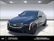  CADILLAC CT4