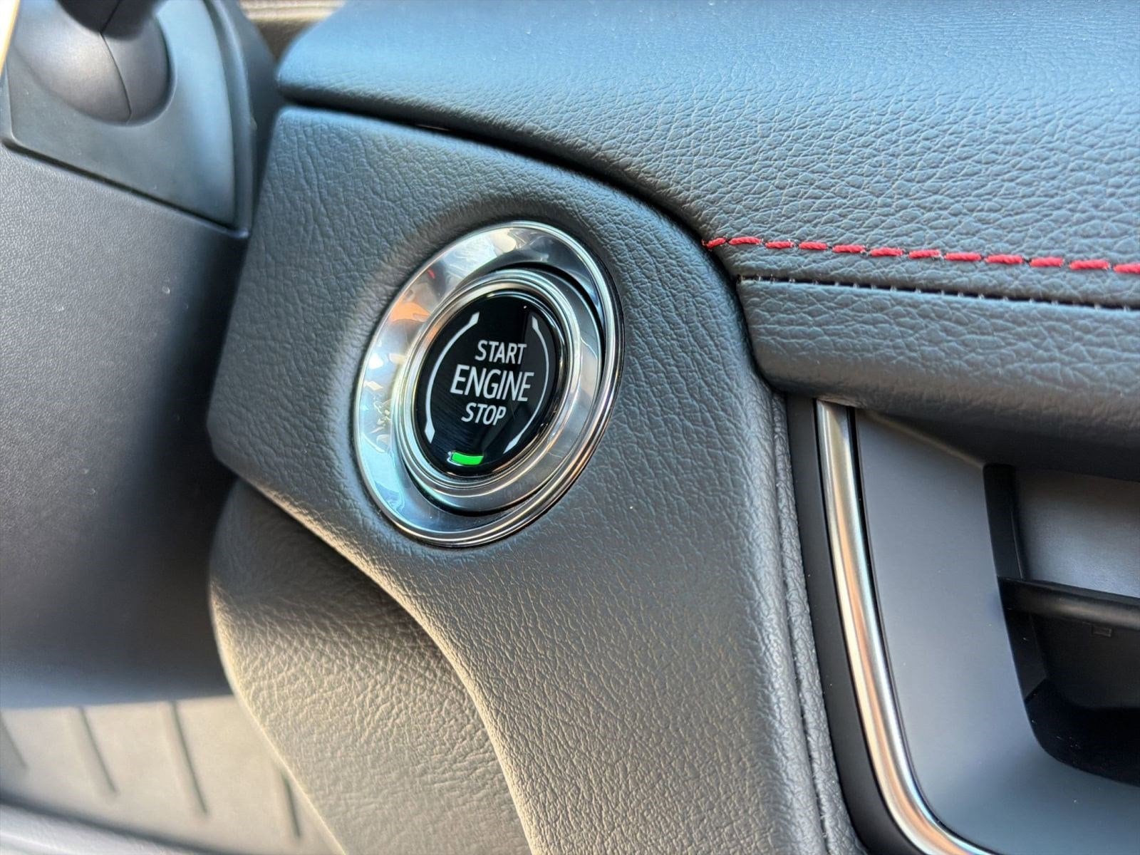 2026 Cadillac CT5 Sport - Photo 27