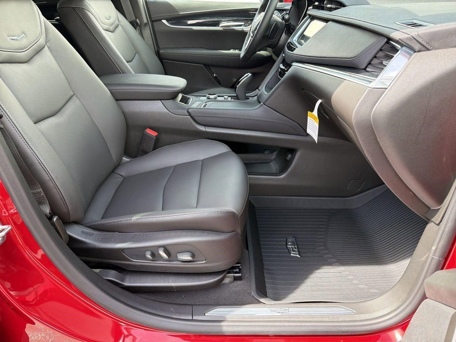 2026 Cadillac XT5 Premium Luxury - Photo 31