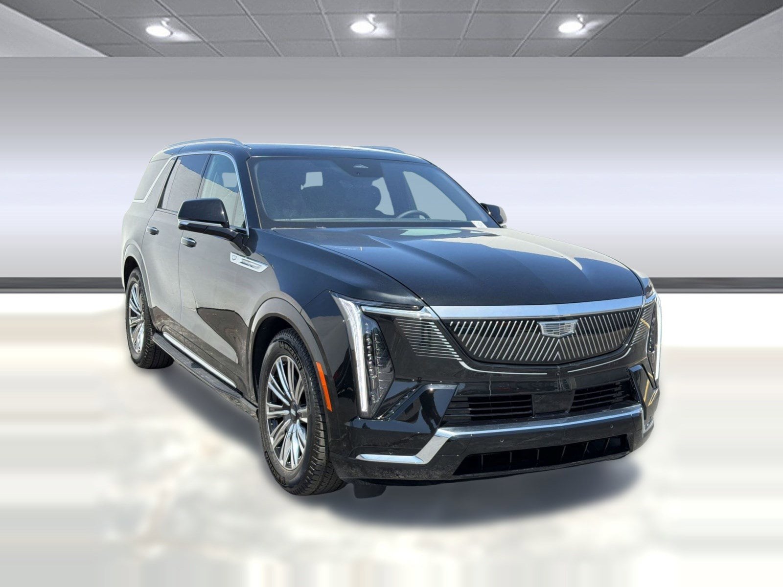 2026 Cadillac Escalade IQL Luxury - Photo 6