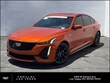  CADILLAC CT5-V