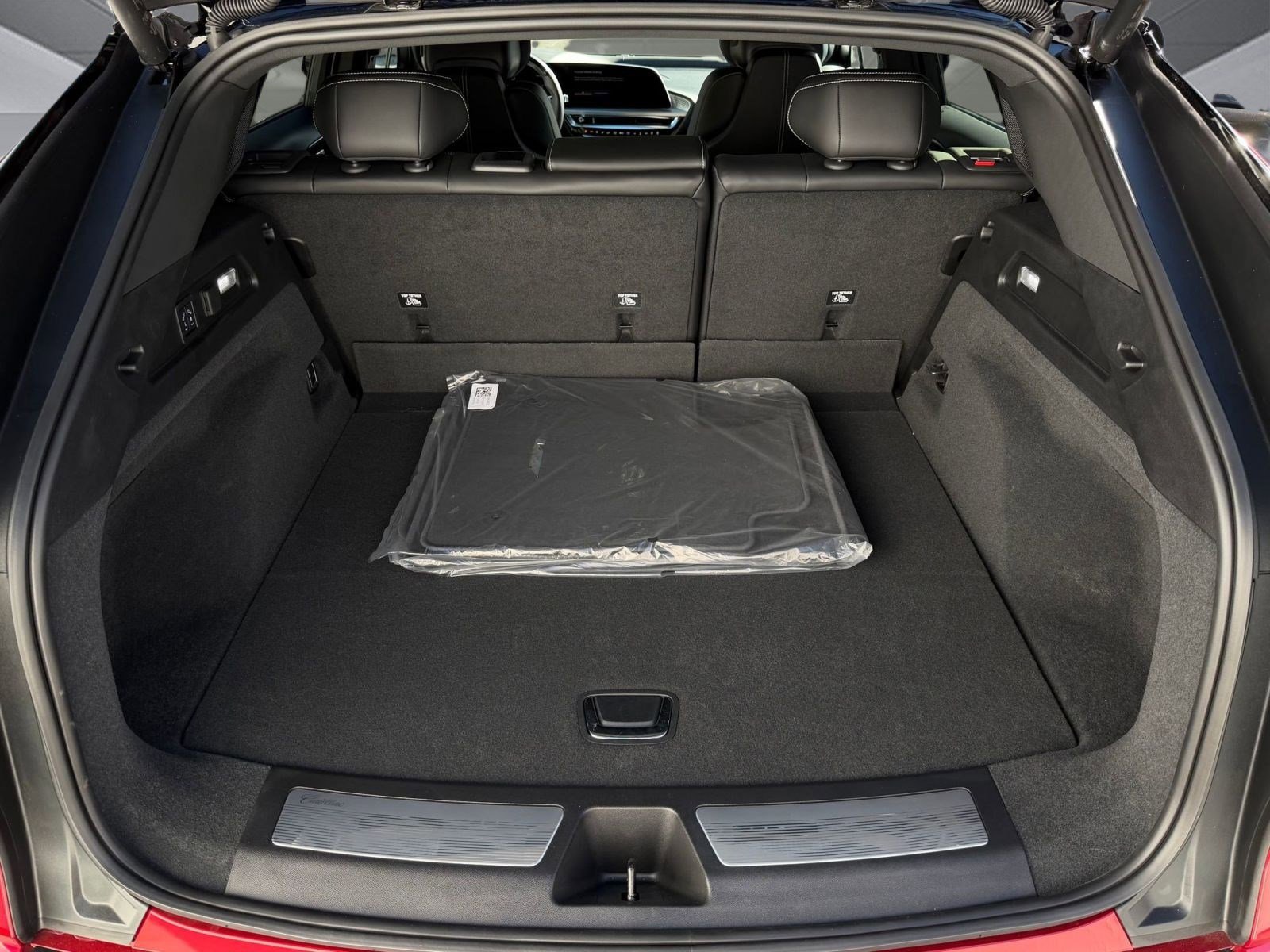 2026 Cadillac LYRIQ V - Photo 21