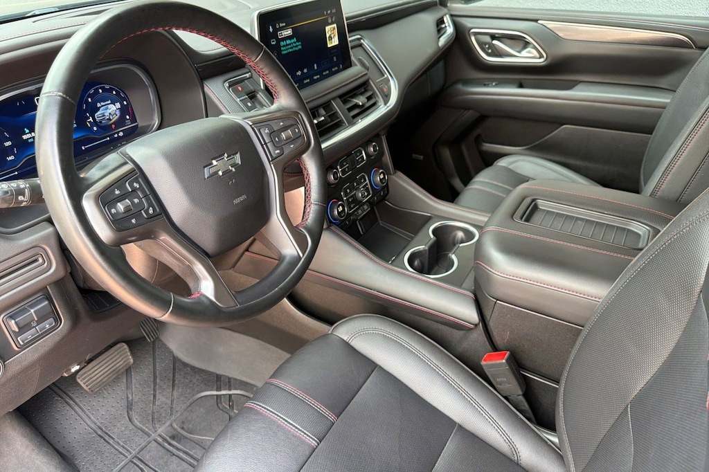 Used 2023 Chevrolet Tahoe RST SUV