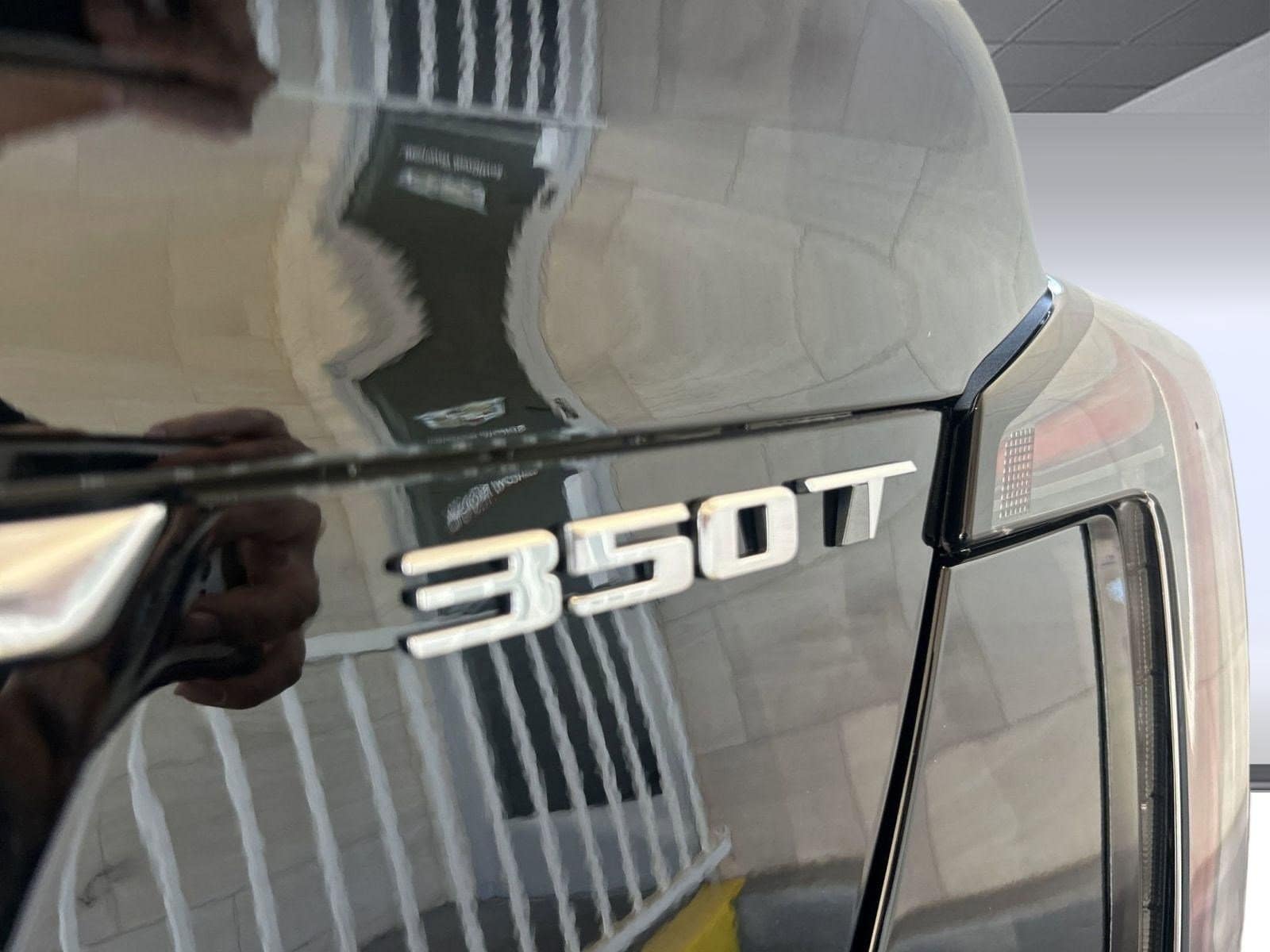 2026 Cadillac CT5 Sport - Photo 35