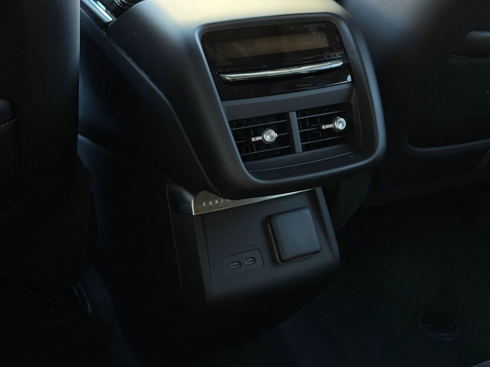 2026 Cadillac LYRIQ V - Photo 32