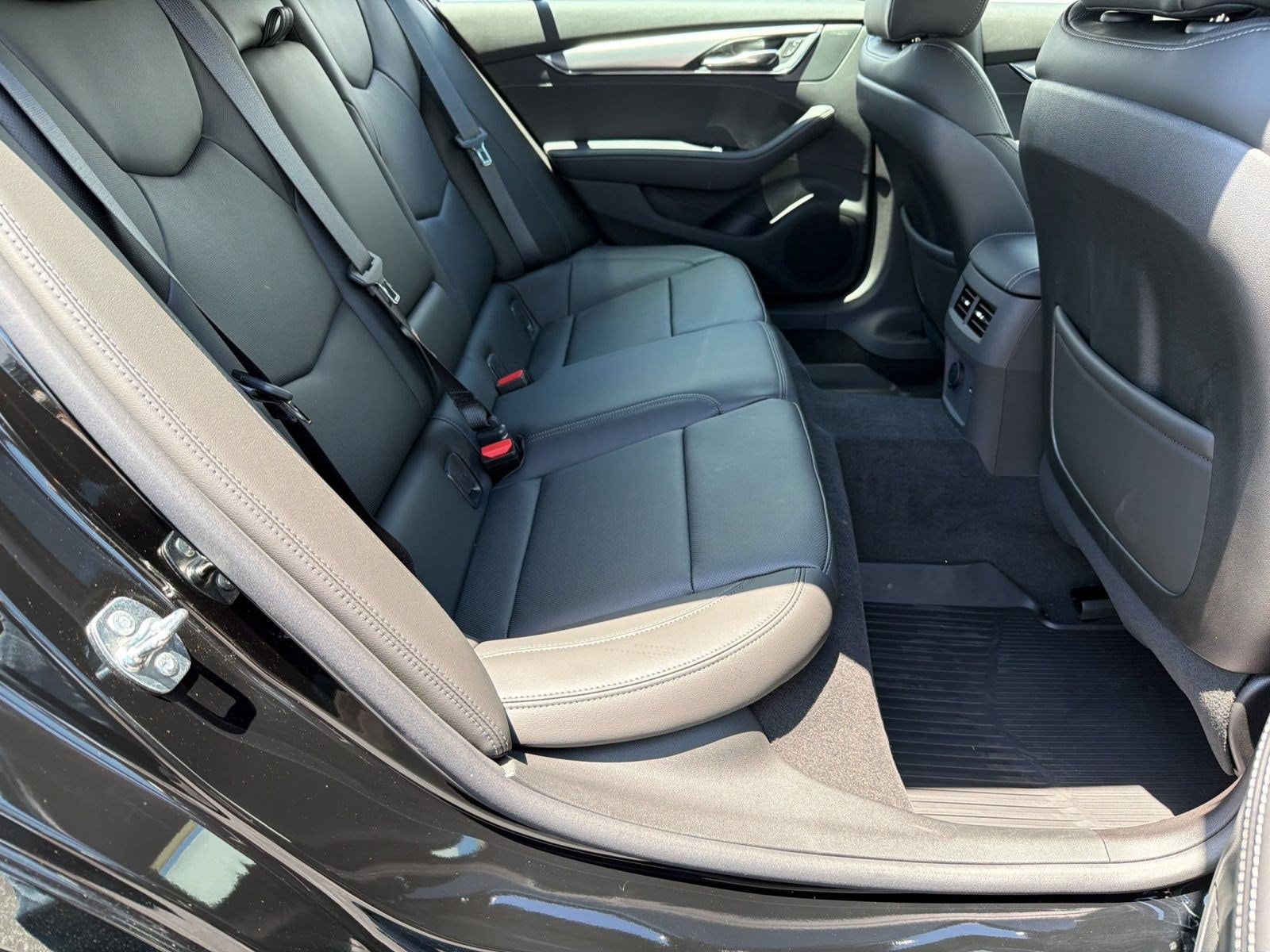 2026 Cadillac CT5 Sport - Photo 29