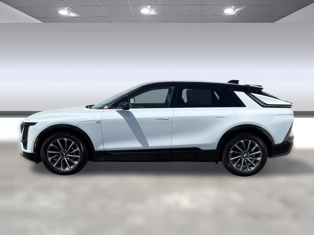 New 2027 CADILLAC LYRIQ Premium Sport SUV