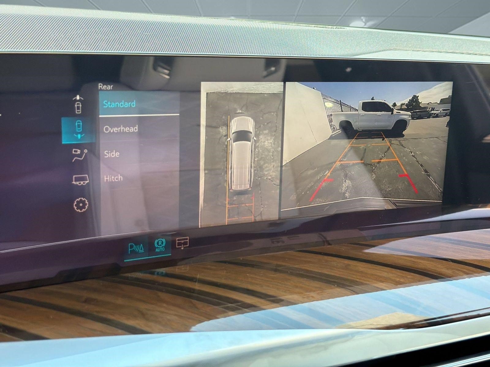 2026 Cadillac Escalade ESV Platinum Sport - Photo 18
