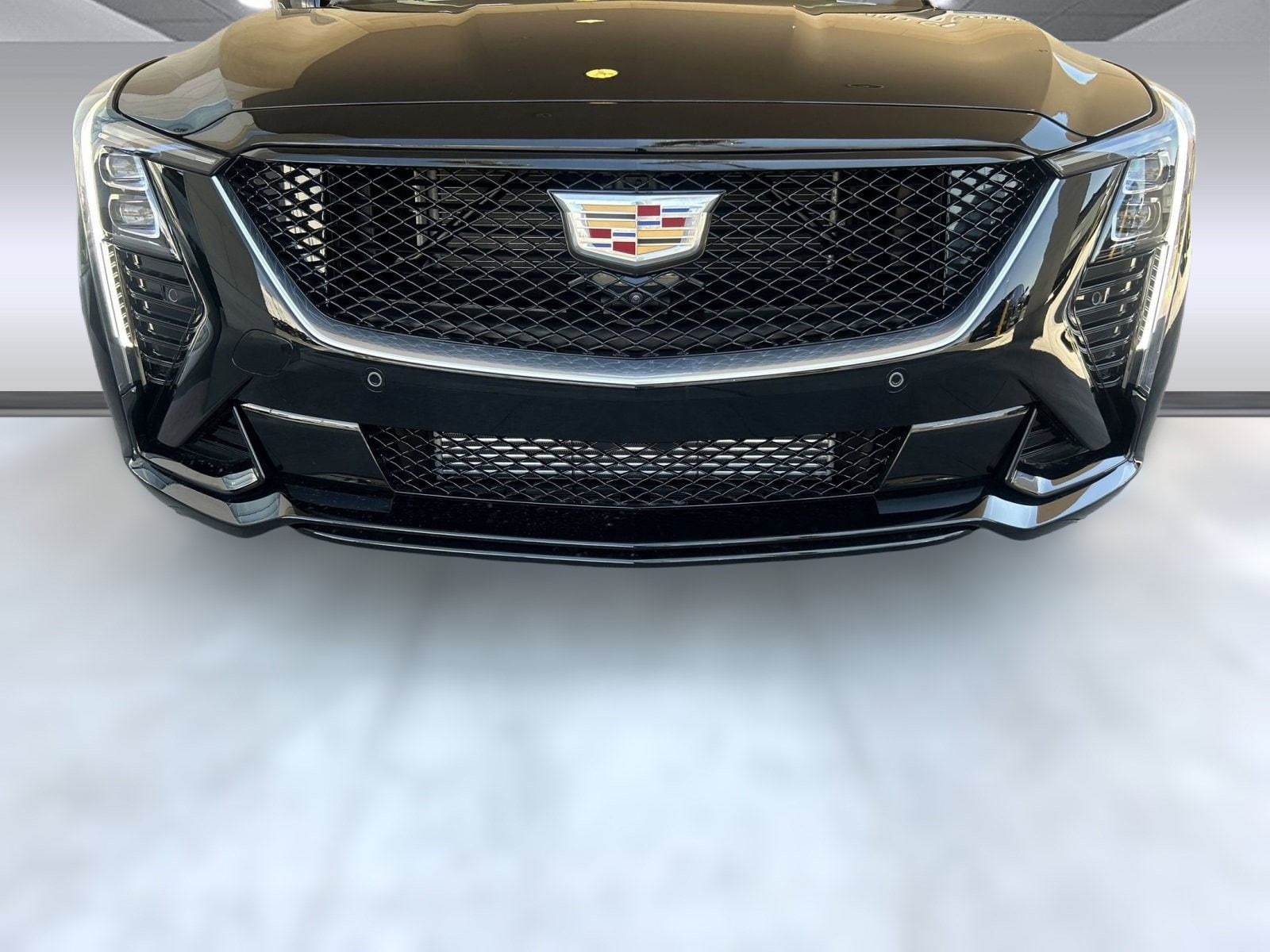 2026 Cadillac CT5 Sport - Photo 27
