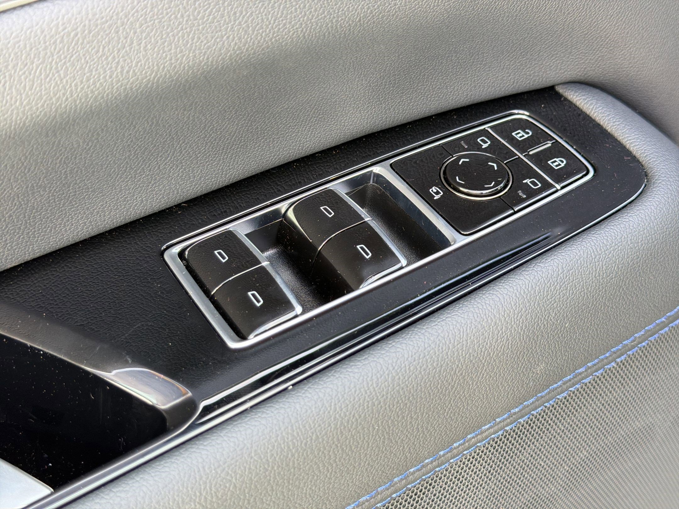 2026 Cadillac Escalade IQ Sport - Photo 11