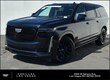 CADILLAC Escalade ESV
