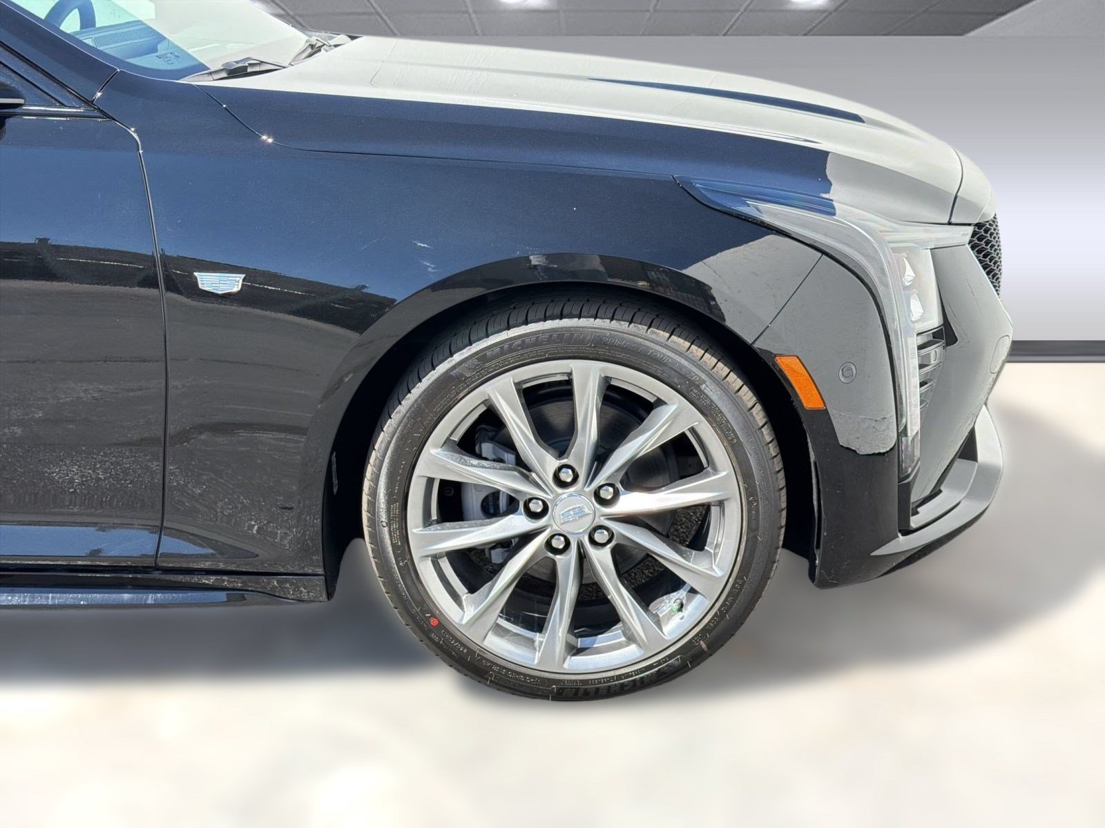 2026 Cadillac CT5 Sport - Photo 11