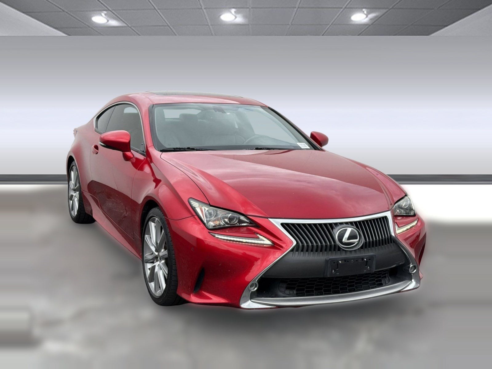 RC 350 Base