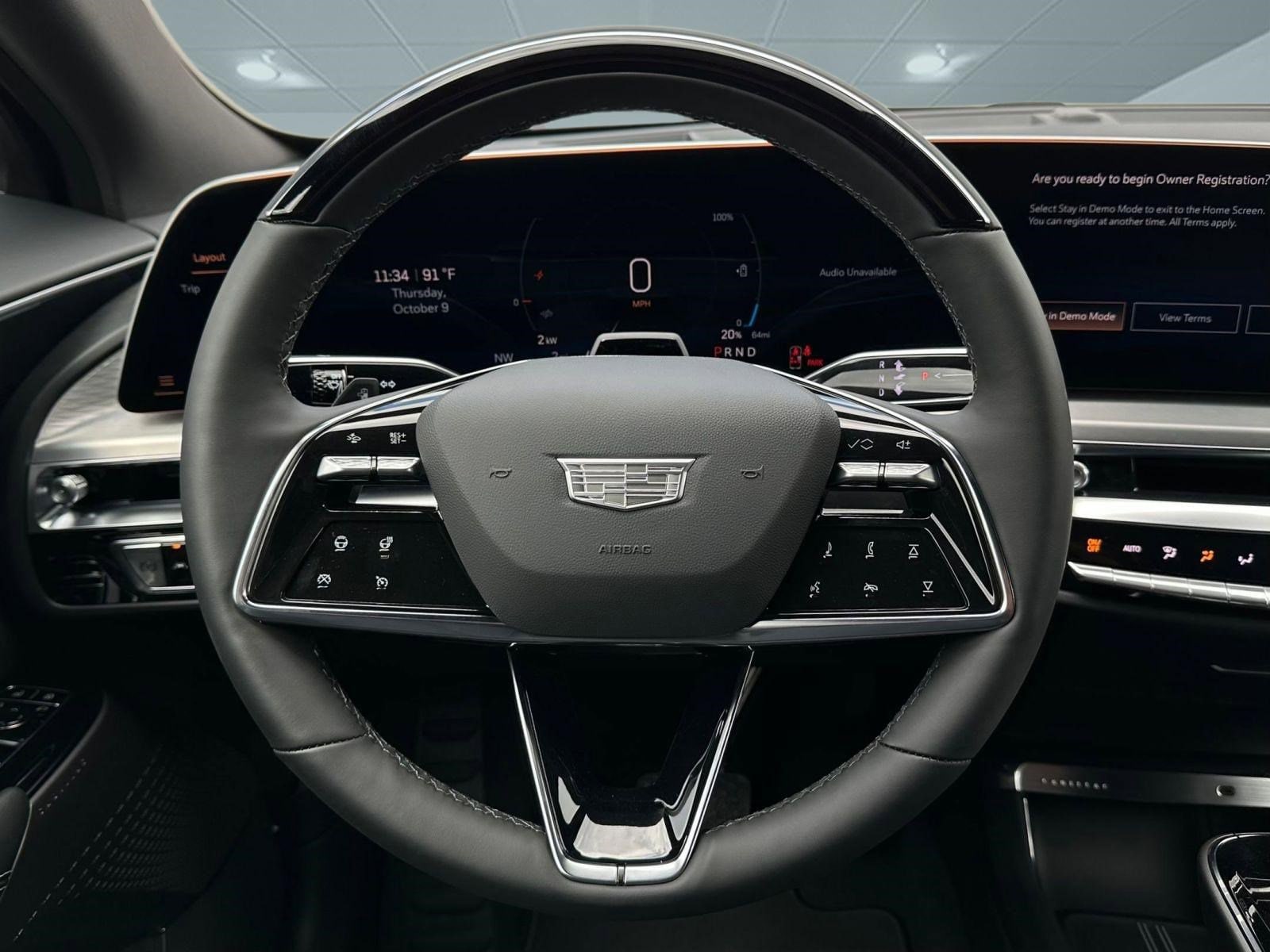 2026 Cadillac LYRIQ Sport - Photo 15
